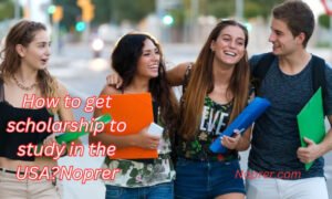 How to Get Scholarship to Study in the USA?