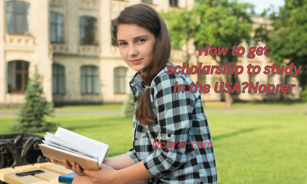 How to Get Scholarship to Study in the USA?