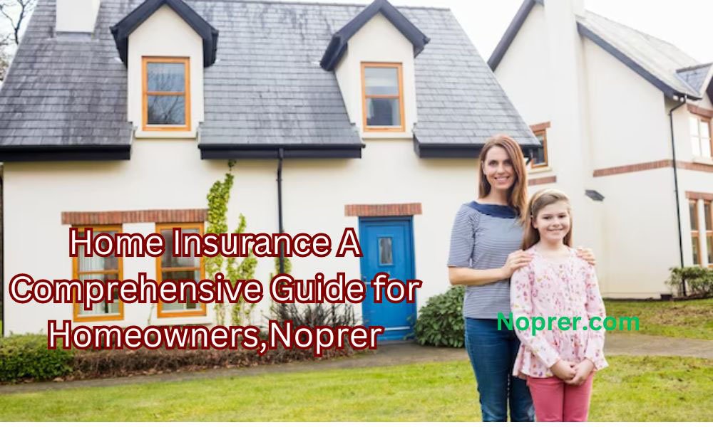 Home Insurance