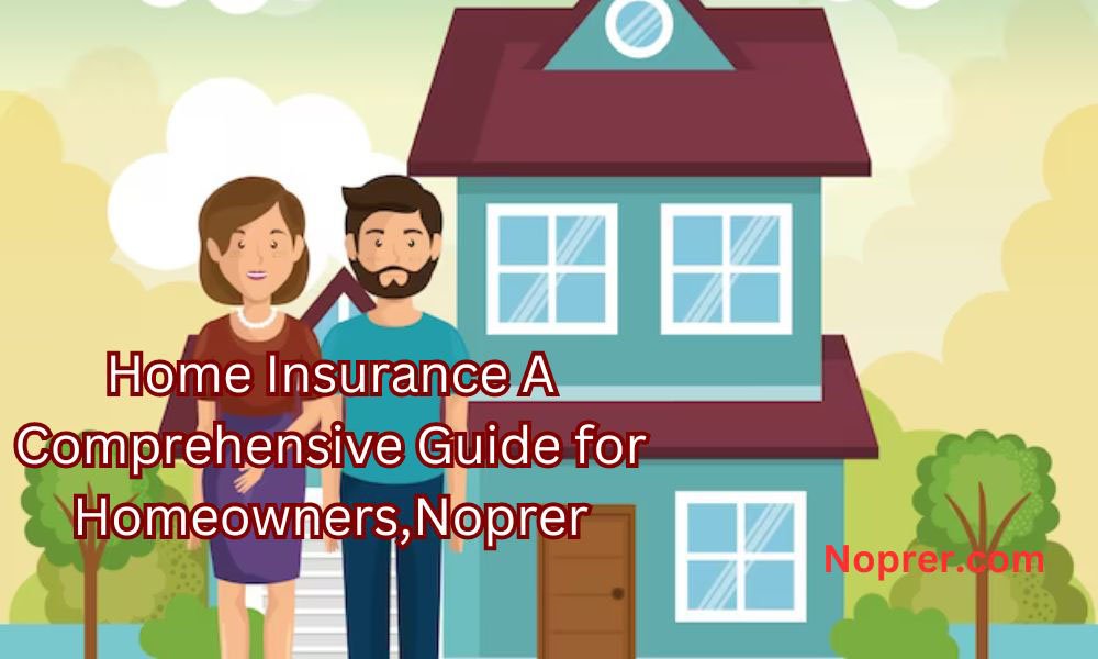 Home Insurance