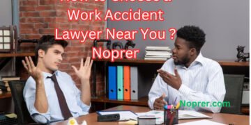 Work Accident Lawyer