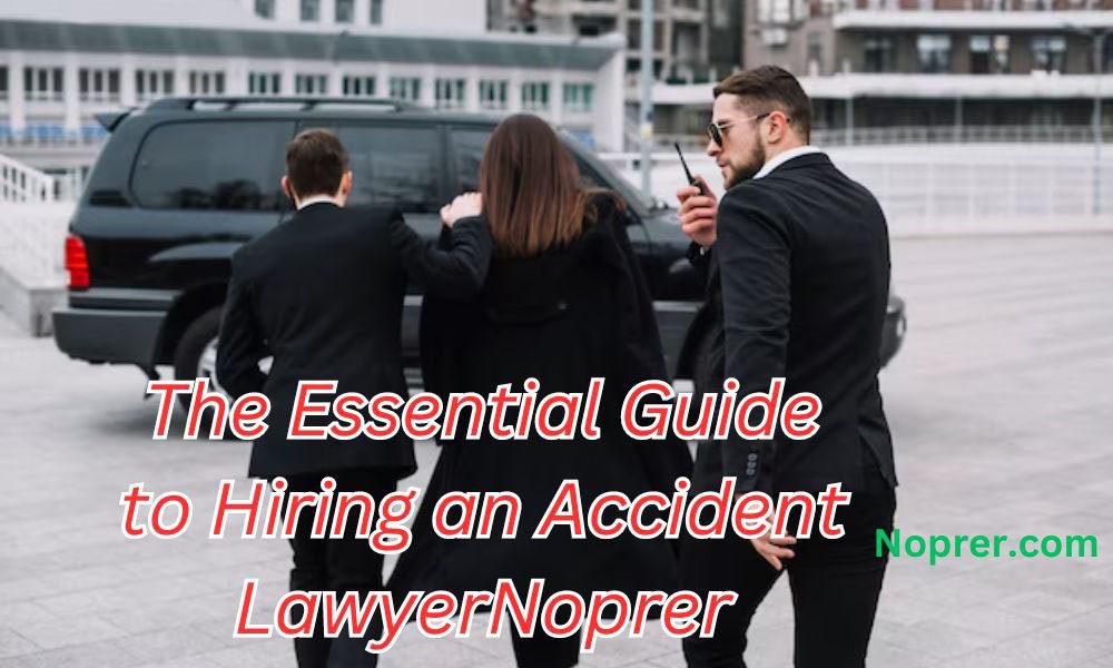 Accident Lawyer