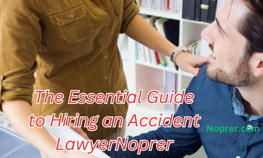 Accident Lawyer