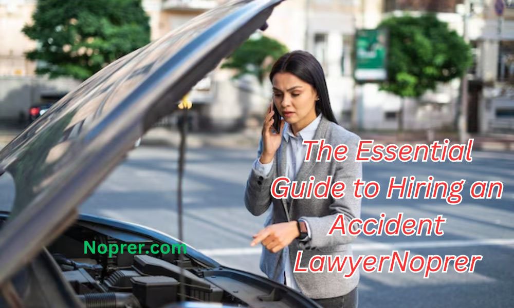 Accident Lawyer