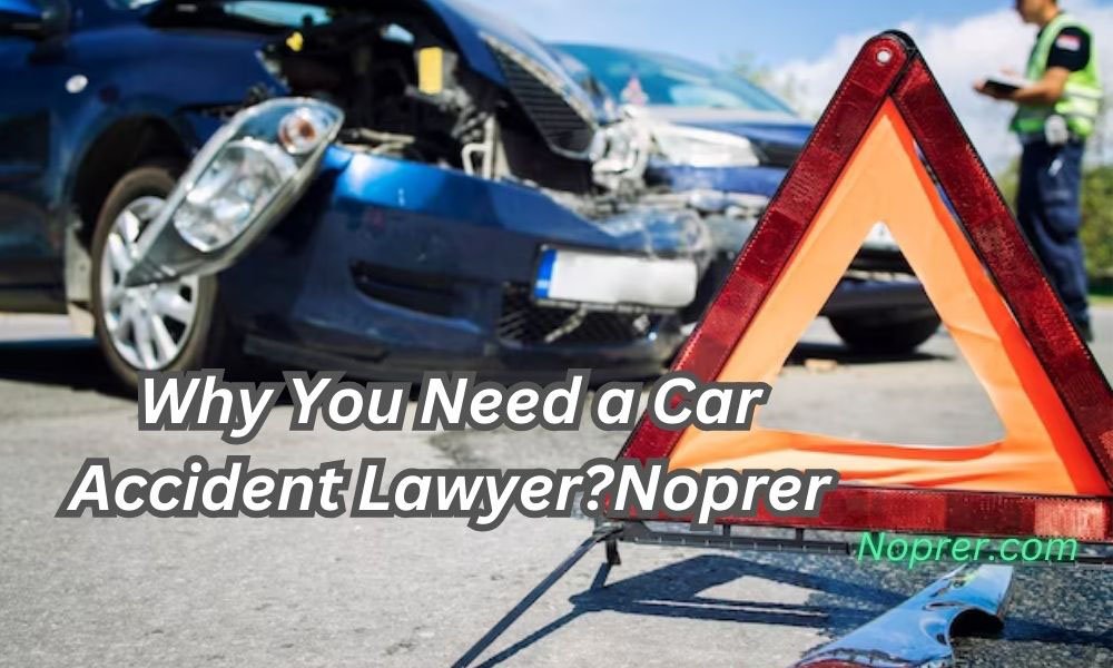 Car Accident Lawyer