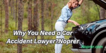 Car Accident Lawyer