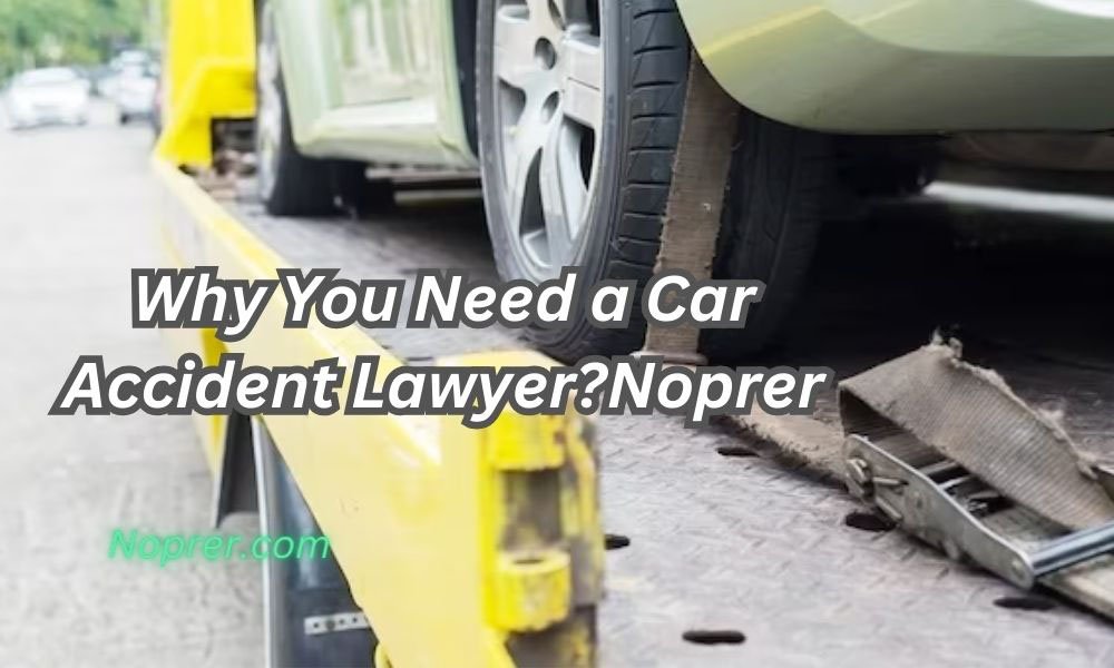 Car Accident Lawyer