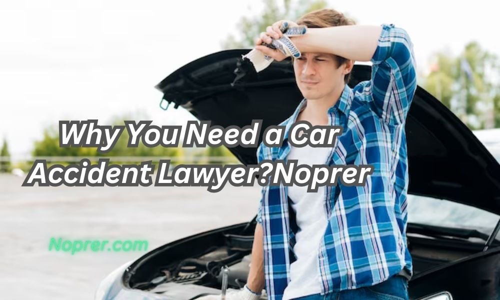 Car Accident Lawyer