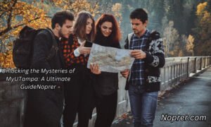 Unlocking the Mysteries of MyUTampa: A Ultimate Guide