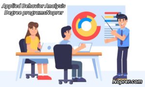 Applied Behavior Analysis Degree programs